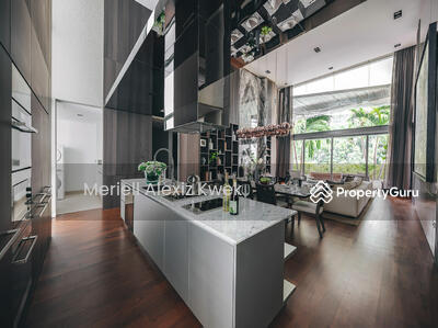For Rent - The Oliv @ Balmoral