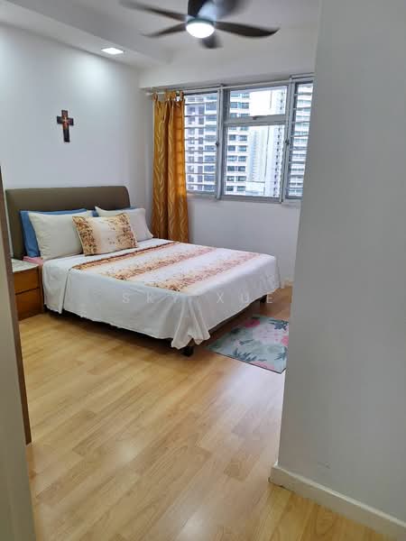 432B Sengkang West Way, 432B Sengkang West Way, Room Rental, 322 sqft, HDB Flat For Rent, by Sky Xue, 24690892 - PropertyGuru.com.sg