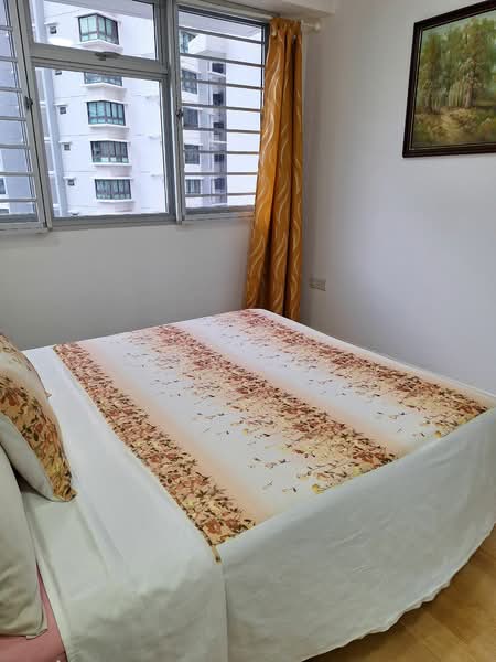 432B Sengkang West Way, 432B Sengkang West Way, Room Rental, 322 sqft, HDB Flat For Rent, by Sky Xue, 24690892 - PropertyGuru.com.sg