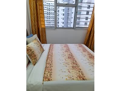 For Rent - 432B Sengkang West Way