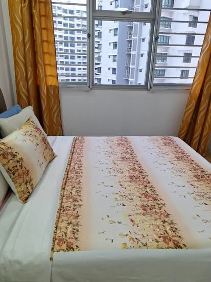 For Rent - 432B Sengkang West Way