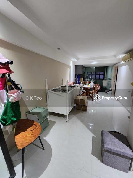 For Rent - 64 Telok Blangah Drive