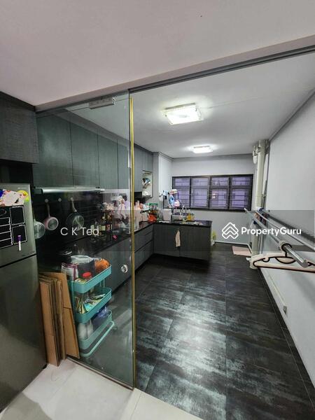 For Rent - 64 Telok Blangah Drive
