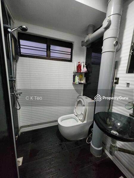 For Rent - 64 Telok Blangah Drive