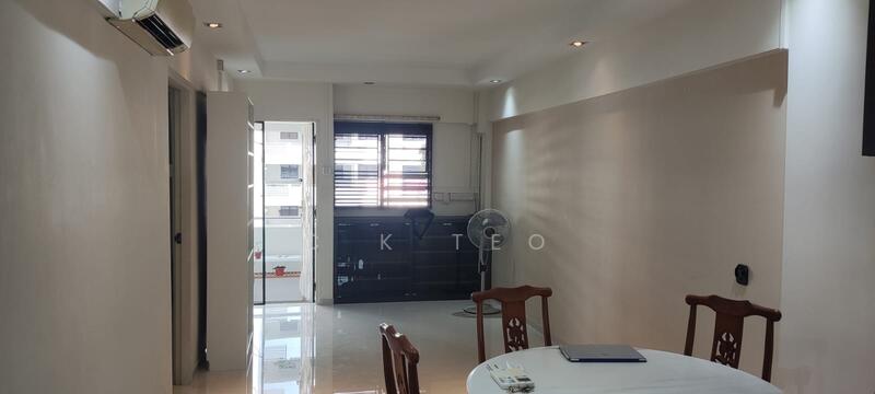 For Rent - 64 Telok Blangah Drive