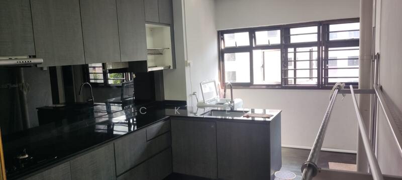 For Rent - 64 Telok Blangah Drive