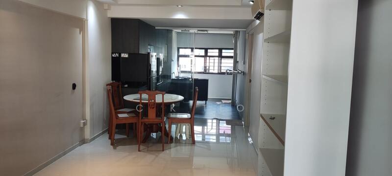 For Rent - 64 Telok Blangah Drive