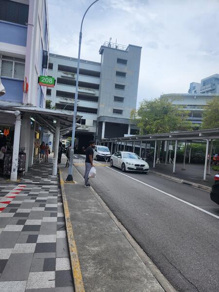 205 Bedok North Street 1, 205 Bedok North Street 1, 1,604 sqft, Shop / Shophouse For Sale, by Pearlyn Tan, 24690948 - CommercialGuru.com.sg