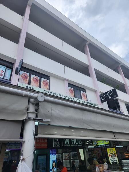 205 Bedok North Street 1, 205 Bedok North Street 1, 1,604 sqft, Shop / Shophouse For Sale, by Pearlyn Tan, 24690948 - CommercialGuru.com.sg