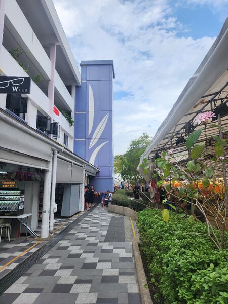 205 Bedok North Street 1, 205 Bedok North Street 1, 1,604 sqft, Shop / Shophouse For Sale, by Pearlyn Tan, 24690948 - CommercialGuru.com.sg