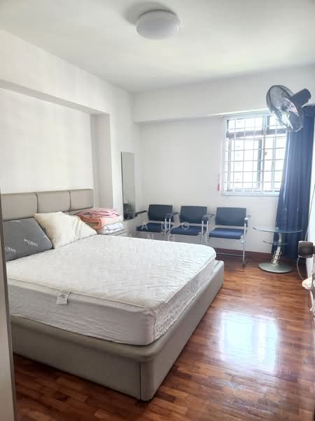 158A Rivervale Crescent, 158A Rivervale Crescent, Hougang / Punggol / Sengkang, Room Rental, 150 sqft, HDB Flat For Rent, by Wang Meifang (Fae), 24691005 - PropertyGuru.com.sg