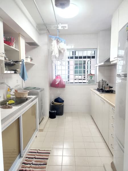 158A Rivervale Crescent, 158A Rivervale Crescent, Hougang / Punggol / Sengkang, Room Rental, 150 sqft, HDB Flat For Rent, by Wang Meifang (Fae), 24691005 - PropertyGuru.com.sg