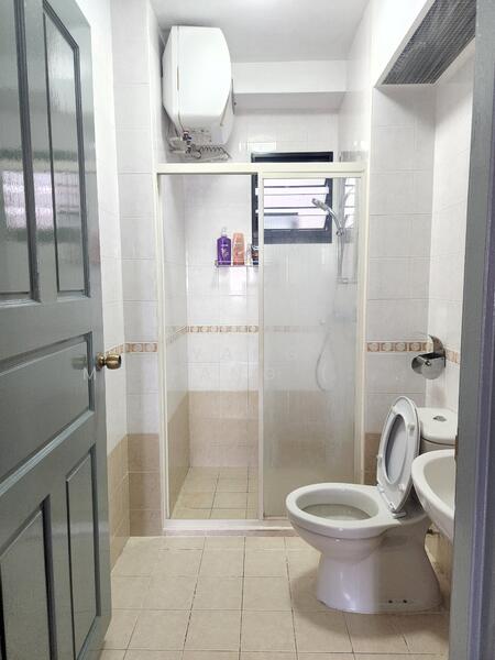 158A Rivervale Crescent, 158A Rivervale Crescent, Hougang / Punggol / Sengkang, Room Rental, 150 sqft, HDB Flat For Rent, by Wang Meifang (Fae), 24691005 - PropertyGuru.com.sg