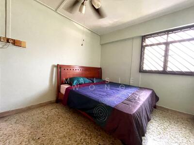 For Rent - 557 Ang Mo Kio Avenue 10