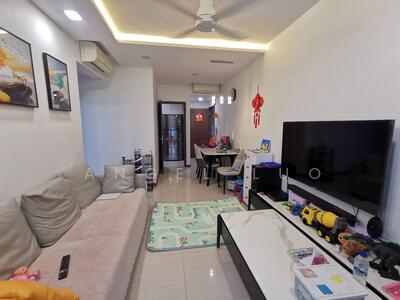 For Rent - 1 Canberra