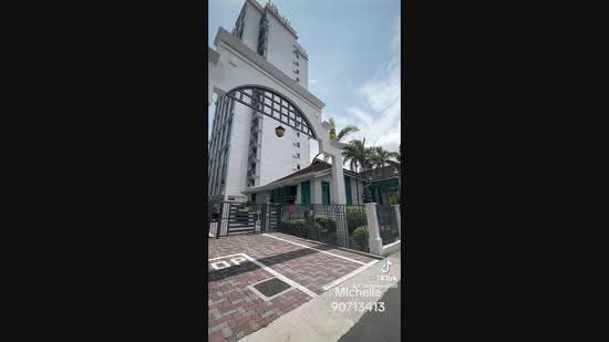 Santa Fe Mansions, 2A Margate Road, East Coast / Marine Parade, 2 Bedrooms, 1,163 sqft, Apartment For Rent, by Michelle Guo, 24691191 - PropertyGuru.com.sg