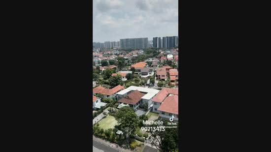 Santa Fe Mansions, 2A Margate Road, East Coast / Marine Parade, 2 Bedrooms, 1,163 sqft, Apartment For Rent, by Michelle Guo, 24691191 - PropertyGuru.com.sg