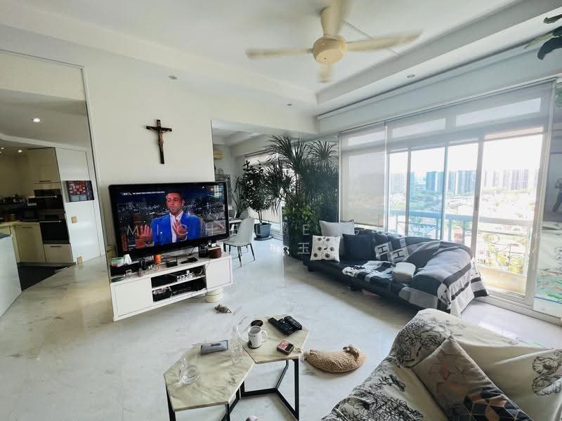 Santa Fe Mansions, 2A Margate Road, East Coast / Marine Parade, 2 Bedrooms, 1,163 sqft, Apartment For Rent, by Michelle Guo, 24691191 - PropertyGuru.com.sg