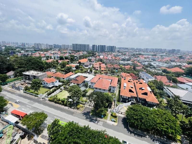Santa Fe Mansions, 2A Margate Road, East Coast / Marine Parade, 2 Bedrooms, 1,163 sqft, Apartment For Rent, by Michelle Guo, 24691191 - PropertyGuru.com.sg
