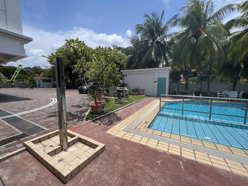 Santa Fe Mansions, 2A Margate Road, East Coast / Marine Parade, 2 Bedrooms, 1,163 sqft, Apartment For Rent, by Michelle Guo, 24691191 - PropertyGuru.com.sg