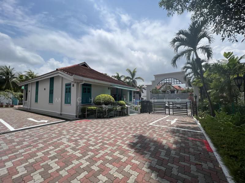 Santa Fe Mansions, 2A Margate Road, East Coast / Marine Parade, 2 Bedrooms, 1,163 sqft, Apartment For Rent, by Michelle Guo, 24691191 - PropertyGuru.com.sg