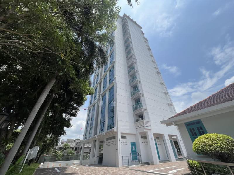 Santa Fe Mansions, 2A Margate Road, East Coast / Marine Parade, 2 Bedrooms, 1,163 sqft, Apartment For Rent, by Michelle Guo, 24691191 - PropertyGuru.com.sg