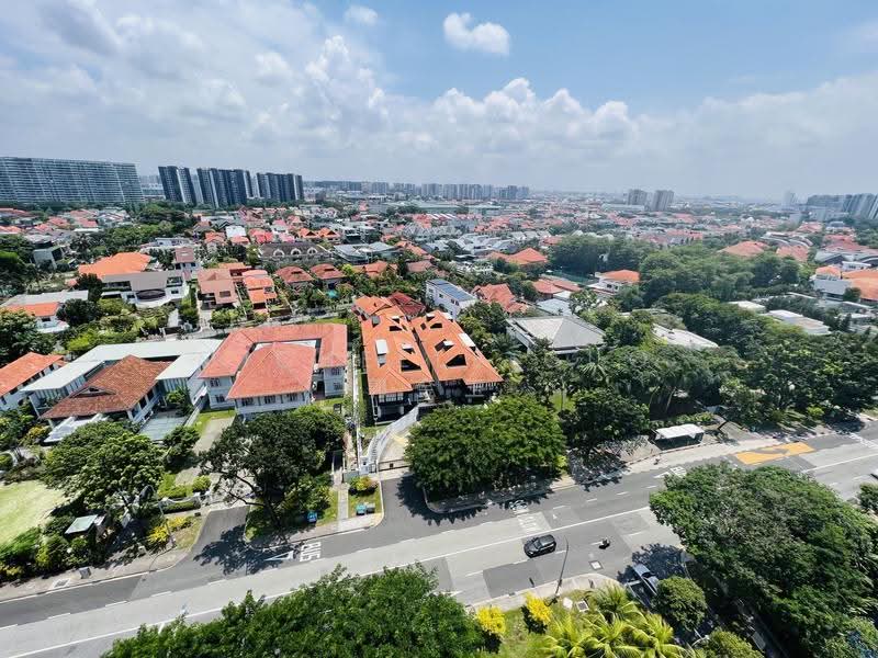 Santa Fe Mansions, 2A Margate Road, East Coast / Marine Parade, 2 Bedrooms, 1,163 sqft, Apartment For Rent, by Michelle Guo, 24691191 - PropertyGuru.com.sg