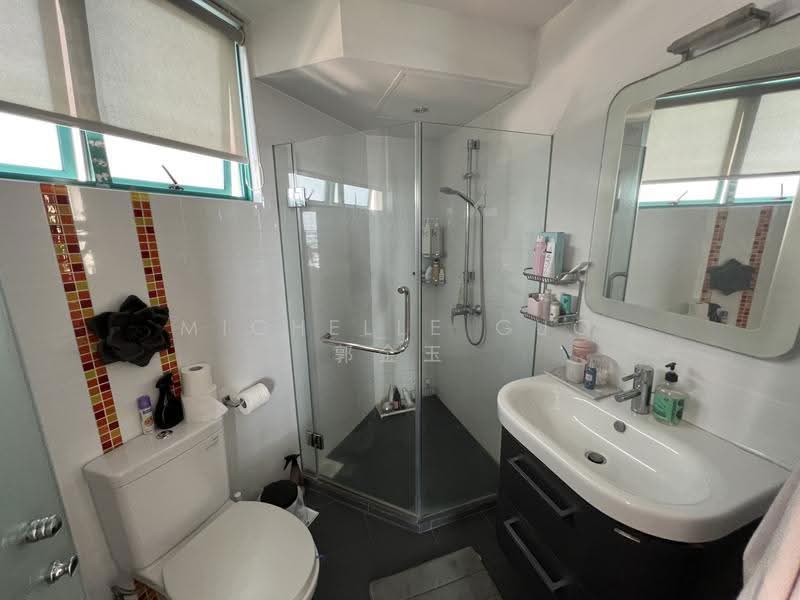 Santa Fe Mansions, 2A Margate Road, East Coast / Marine Parade, 2 Bedrooms, 1,163 sqft, Apartment For Rent, by Michelle Guo, 24691191 - PropertyGuru.com.sg
