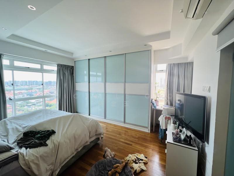 Santa Fe Mansions, 2A Margate Road, East Coast / Marine Parade, 2 Bedrooms, 1,163 sqft, Apartment For Rent, by Michelle Guo, 24691191 - PropertyGuru.com.sg