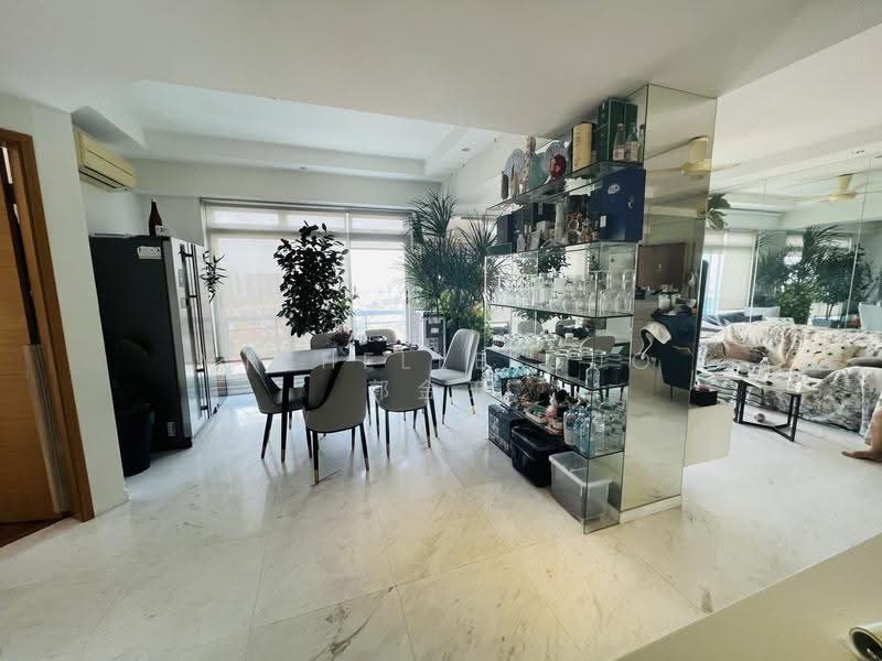 Santa Fe Mansions, 2A Margate Road, East Coast / Marine Parade, 2 Bedrooms, 1,163 sqft, Apartment For Rent, by Michelle Guo, 24691191 - PropertyGuru.com.sg