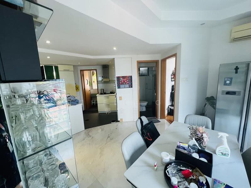 Santa Fe Mansions, 2A Margate Road, East Coast / Marine Parade, 2 Bedrooms, 1,163 sqft, Apartment For Rent, by Michelle Guo, 24691191 - PropertyGuru.com.sg