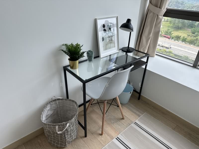 Skyline Residences, 612 Telok Blangah Road, Room Rental, 120 sqft, Condominium For Rent, by Francis Lee, 24691204 - PropertyGuru.com.sg