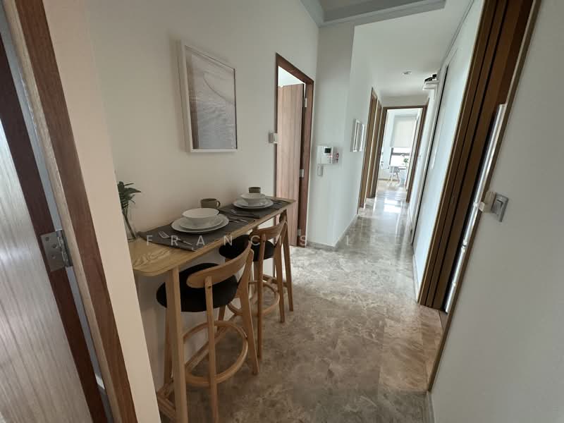 Skyline Residences, 612 Telok Blangah Road, Room Rental, 120 sqft, Condominium For Rent, by Francis Lee, 24691204 - PropertyGuru.com.sg