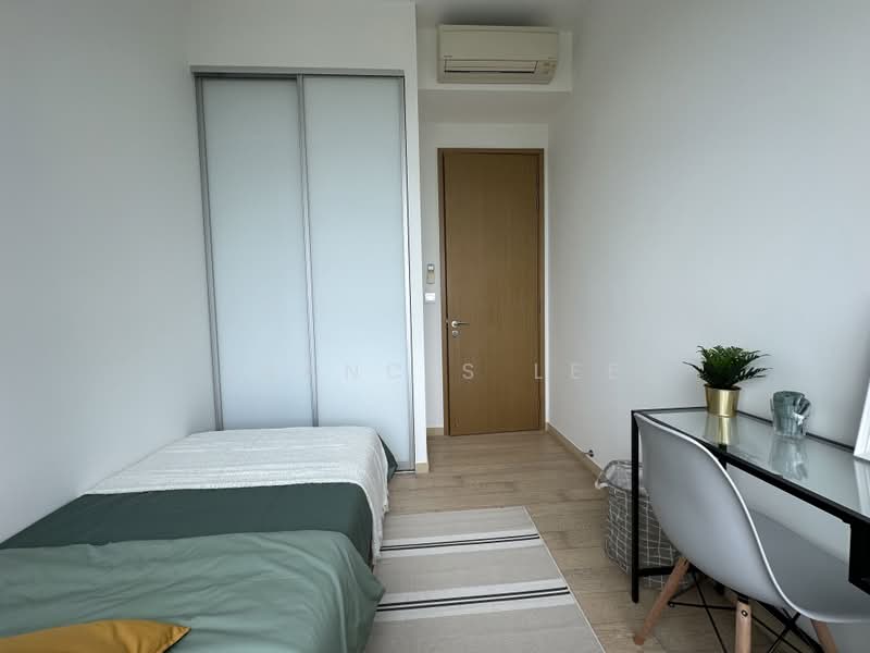 Skyline Residences, 612 Telok Blangah Road, Room Rental, 120 sqft, Condominium For Rent, by Francis Lee, 24691204 - PropertyGuru.com.sg