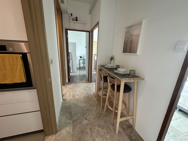 Skyline Residences, 612 Telok Blangah Road, Room Rental, 120 sqft, Condominium For Rent, by Francis Lee, 24691204 - PropertyGuru.com.sg