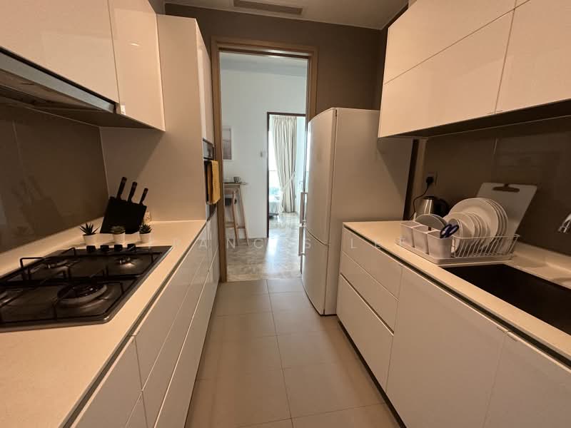 Skyline Residences, 612 Telok Blangah Road, Room Rental, 120 sqft, Condominium For Rent, by Francis Lee, 24691204 - PropertyGuru.com.sg