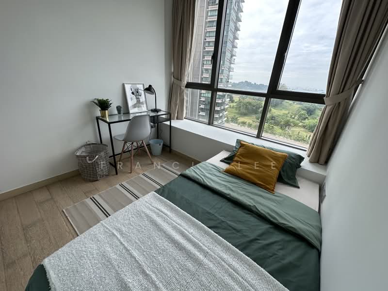 Skyline Residences, 612 Telok Blangah Road, Room Rental, 120 sqft, Condominium For Rent, by Francis Lee, 24691204 - PropertyGuru.com.sg
