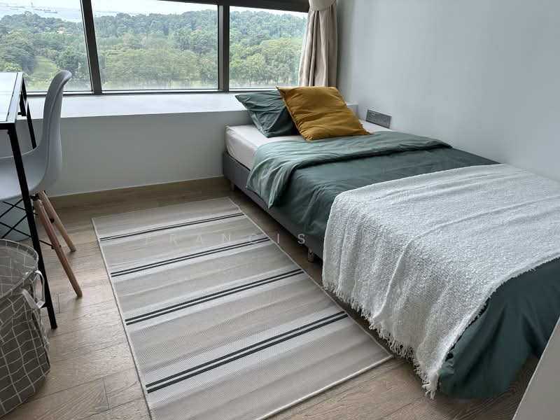 Skyline Residences, 612 Telok Blangah Road, Room Rental, 120 sqft, Condominium For Rent, by Francis Lee, 24691204 - PropertyGuru.com.sg