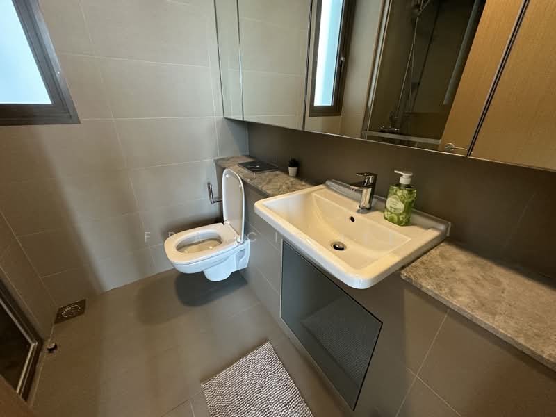 Skyline Residences, 612 Telok Blangah Road, Room Rental, 120 sqft, Condominium For Rent, by Francis Lee, 24691204 - PropertyGuru.com.sg