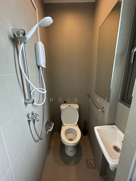 Skyline Residences, 612 Telok Blangah Road, Room Rental, 120 sqft, Condominium For Rent, by Francis Lee, 24691204 - PropertyGuru.com.sg