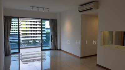 For Rent - A Treasure Trove