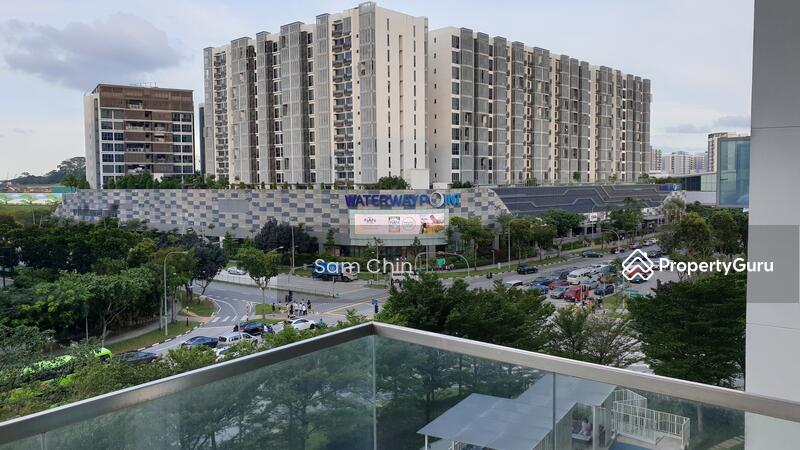 For Rent - A Treasure Trove