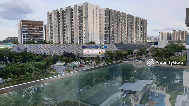 For Rent - A Treasure Trove