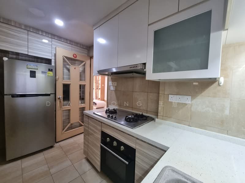 Heritage View, 6 Dover Rise, 3 Bedrooms, 1,195 sqft, Condominium For Rent, by Diane Ong 王慧芳, 24691284 - PropertyGuru.com.sg