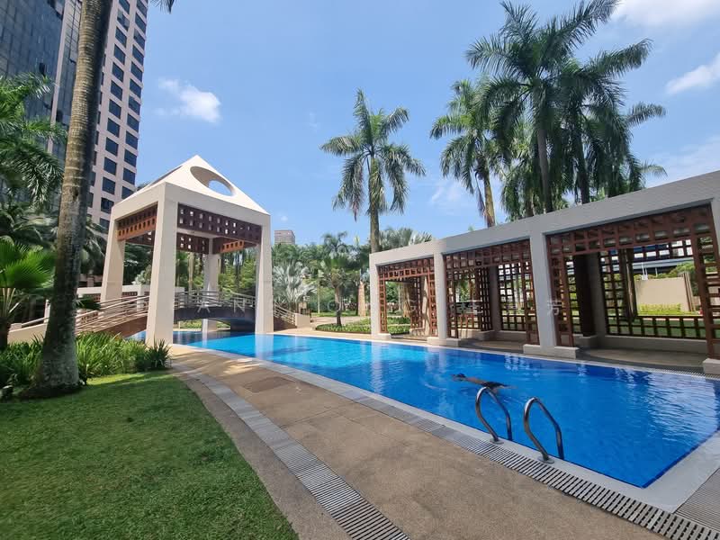 Heritage View, 6 Dover Rise, 3 Bedrooms, 1,195 sqft, Condominium For Rent, by Diane Ong 王慧芳, 24691284 - PropertyGuru.com.sg