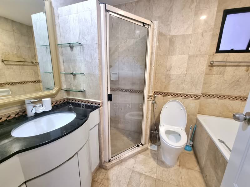 Heritage View, 6 Dover Rise, 3 Bedrooms, 1,195 sqft, Condominium For Rent, by Diane Ong 王慧芳, 24691284 - PropertyGuru.com.sg