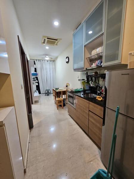 Suites at Bukit Timah, 68 Jalan Jurong Kechil, Clementi Park / Upper Bukit Timah, 1 Bedroom, 344 sqft, Condominium For Rent, by Jimmy Chew 周漍榑, 24691378 - PropertyGuru.com.sg
