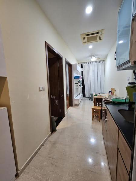Suites at Bukit Timah, 68 Jalan Jurong Kechil, Clementi Park / Upper Bukit Timah, 1 Bedroom, 344 sqft, Condominium For Rent, by Jimmy Chew 周漍榑, 24691378 - PropertyGuru.com.sg