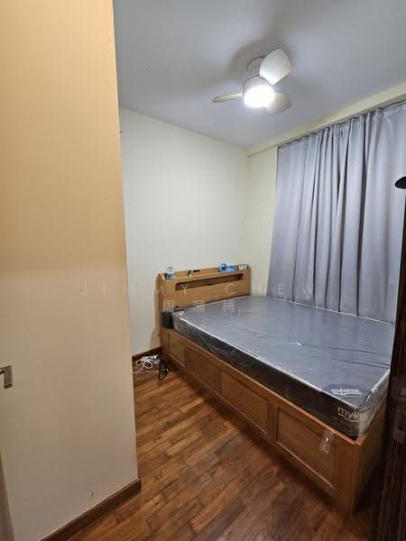 Suites at Bukit Timah, 68 Jalan Jurong Kechil, Clementi Park / Upper Bukit Timah, 1 Bedroom, 344 sqft, Condominium For Rent, by Jimmy Chew 周漍榑, 24691378 - PropertyGuru.com.sg