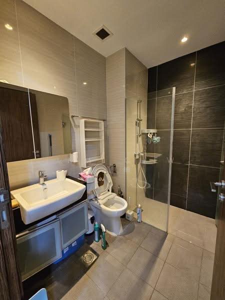 Suites at Bukit Timah, 68 Jalan Jurong Kechil, Clementi Park / Upper Bukit Timah, 1 Bedroom, 344 sqft, Condominium For Rent, by Jimmy Chew 周漍榑, 24691378 - PropertyGuru.com.sg